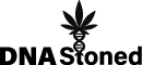 DNA Stoned Logo